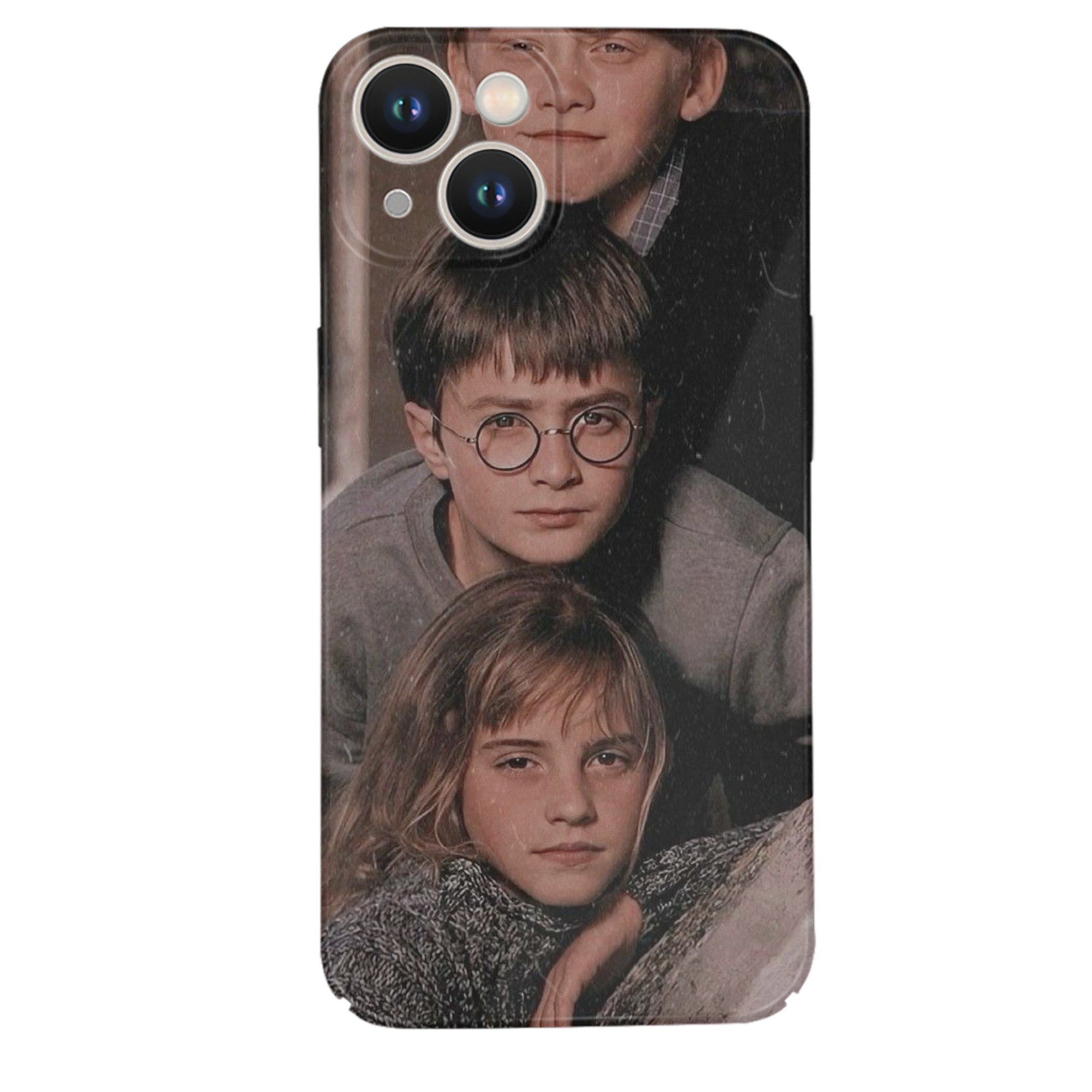 （画像用） Harry Potter ハリー・ポッターシリーズ 【iPhone 14シリーズ対応】ハードケース